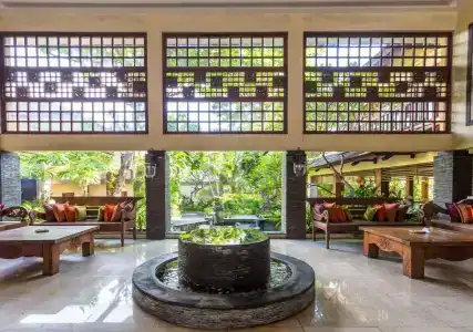 Risata Bali Resort & Spa - 29