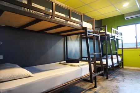 b&b House & Hostel - 24