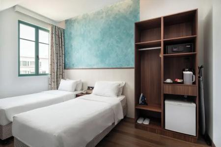The Quay West Coast (Sg Clean, Staycation Approved) - 56