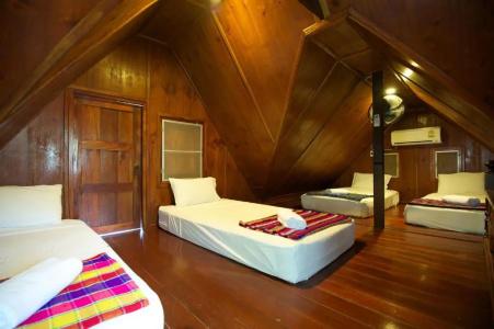Koh Tao Royal Resort - 45