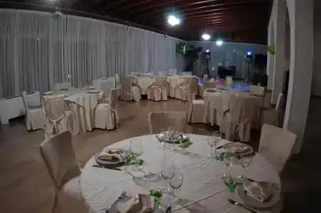 Masseria Marziale - 17
