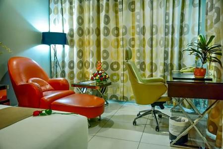 Harbour View Suites - 78