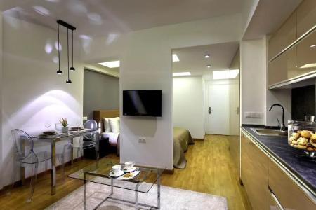 The Place Suites by Cey - 32