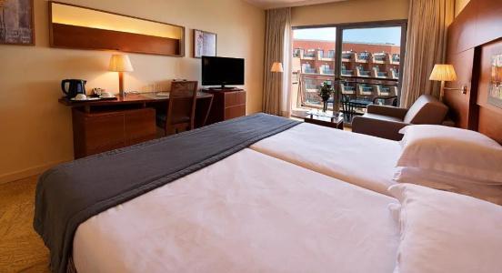 Protur Roquetas & Spa - 26
