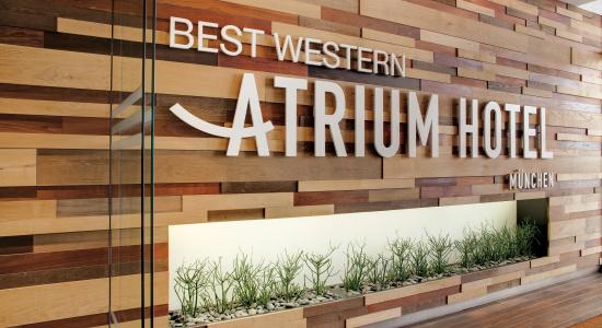 Boutique Atrium München - 0