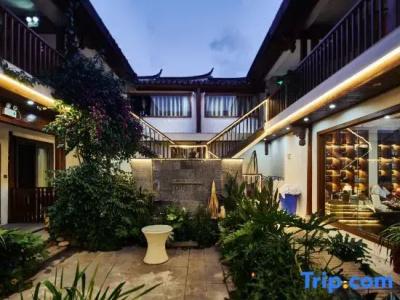 Huayue Tang Inn - 12