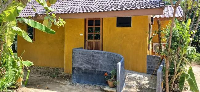 Country Retreat - 115