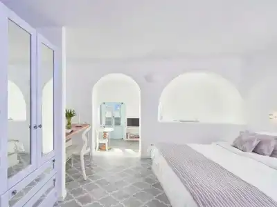 Astra Suites - 206