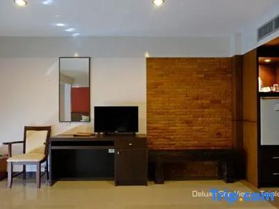 Capital o 1111 Ananda Lanta Resort - Sha Plus - 177