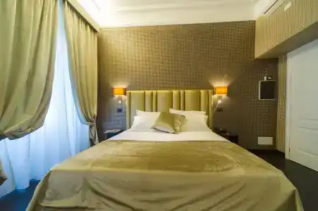 Via Veneto Suites - 3