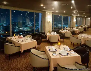 Okura Niigata - 21