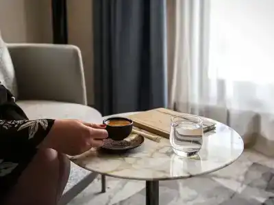 Novotel Tunis Lac - 124