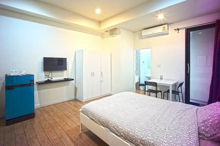 26 bed and coffee - 137