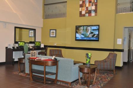 Holiday Inn Express & Suites Sarasota East, An Ihg - 18