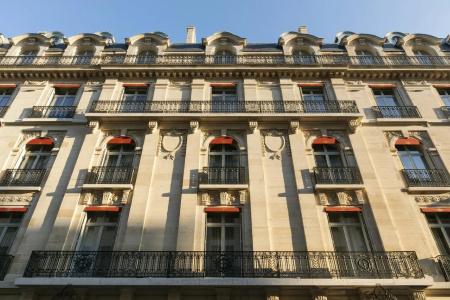 La Clef Champs-Élysées Paris by The Crest Collection - 38