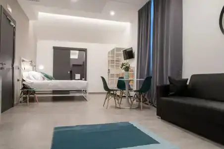 Residence Moderno - 3