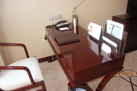 Jinling New Town Nanjing - 17