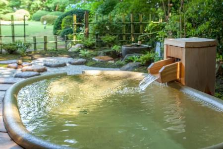 Nasu Onsen Sanraku - 56