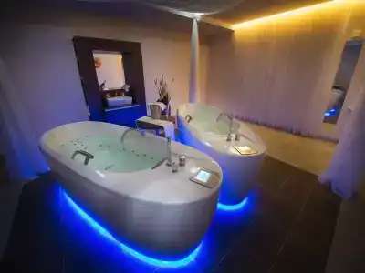 Wellness Diamant - 6