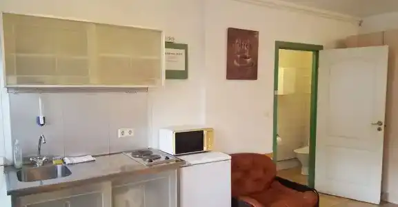 Travel Inn - 9