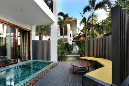 Novotel Phuket Karon Beach Resort And Spa - Sha Extra Plus - 24