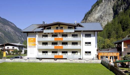 Top Tirol Appartement - 39