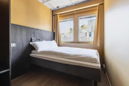 Hotell - 55