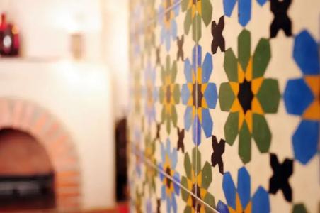Riad Al Mamoune - 39