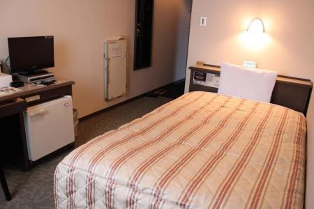 Crown Hills Takaoka - 1