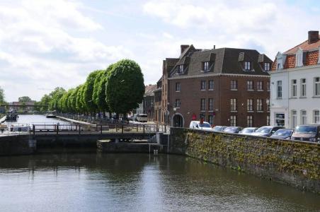 Rosenburg Brugge - 43