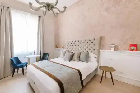 Rhea Silvia Luxury Navona - 54