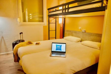 Ibis Budget Colmar Centre Gare - 32