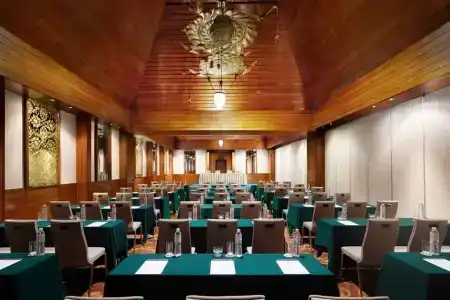 Sari Pacific Jakarta - 15