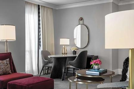 Waldorf Astoria Chicago - 107