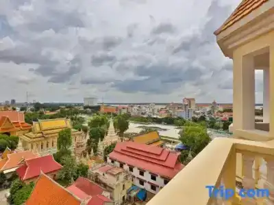 Palace Gate & Residence - 115