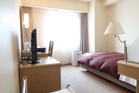 Koriyama View - 6