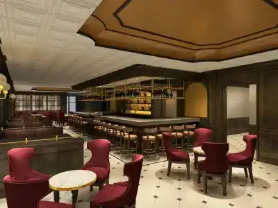 Waldorf Astoria Chicago - 18