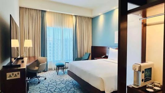 Hampton By Hilton Dubai Al Barsha - 6