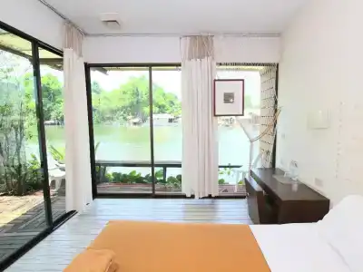 Kasem Island - 0