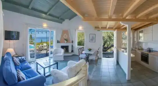 Agios Nikitas Villas - 75