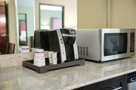 Crowne Plaza Houston Galleria Area, An Ihg - 48
