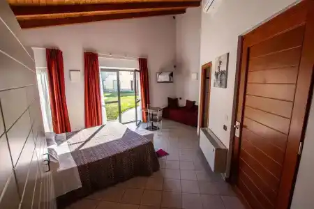 Alba Village Wellness Spa - 3