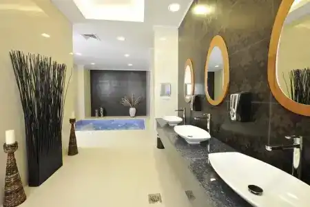 Fraser Suites Seef Bahrain - 9