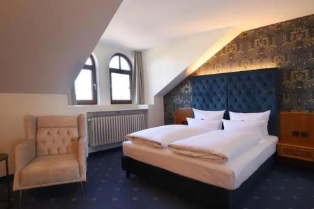 Bayerischer Hof Dresden - 44