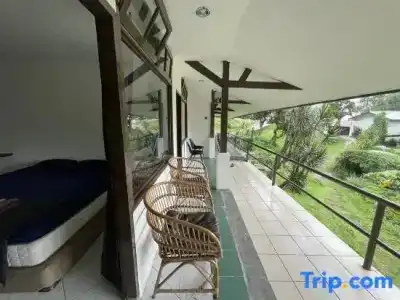 The Naha Terrace - 153