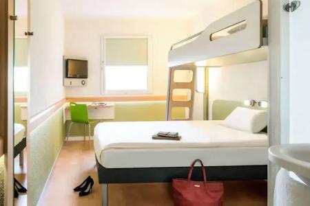 ibis budget Dortmund West - 2