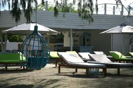 Naia Resort - 23