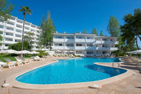 Iberostar Ciudad Blanca - 15