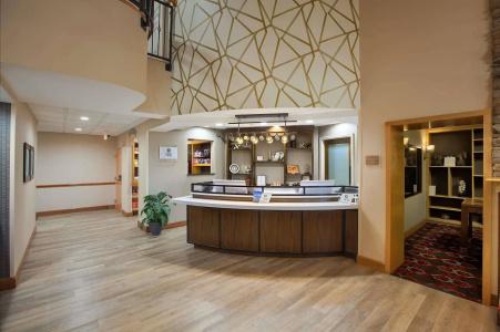 Four Points by Sheraton/Pineville - 1