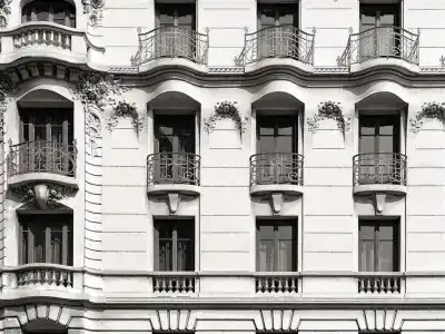 Mercure Lyon Centre Brotteaux - 0